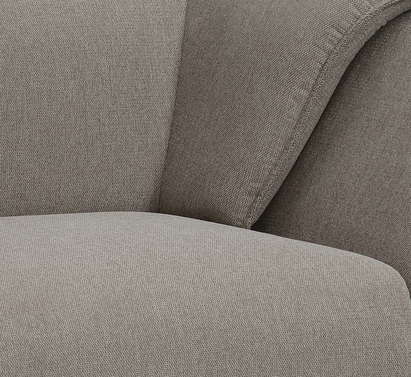 Nayeli - Brown Chair - Brown