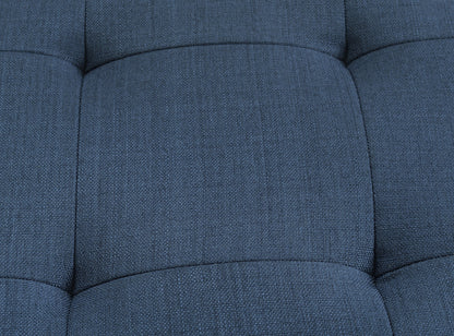 Browning - Accent Chair - Blue