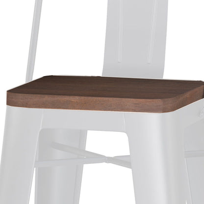 Rayne - Bar Stool (Set of 2) - White