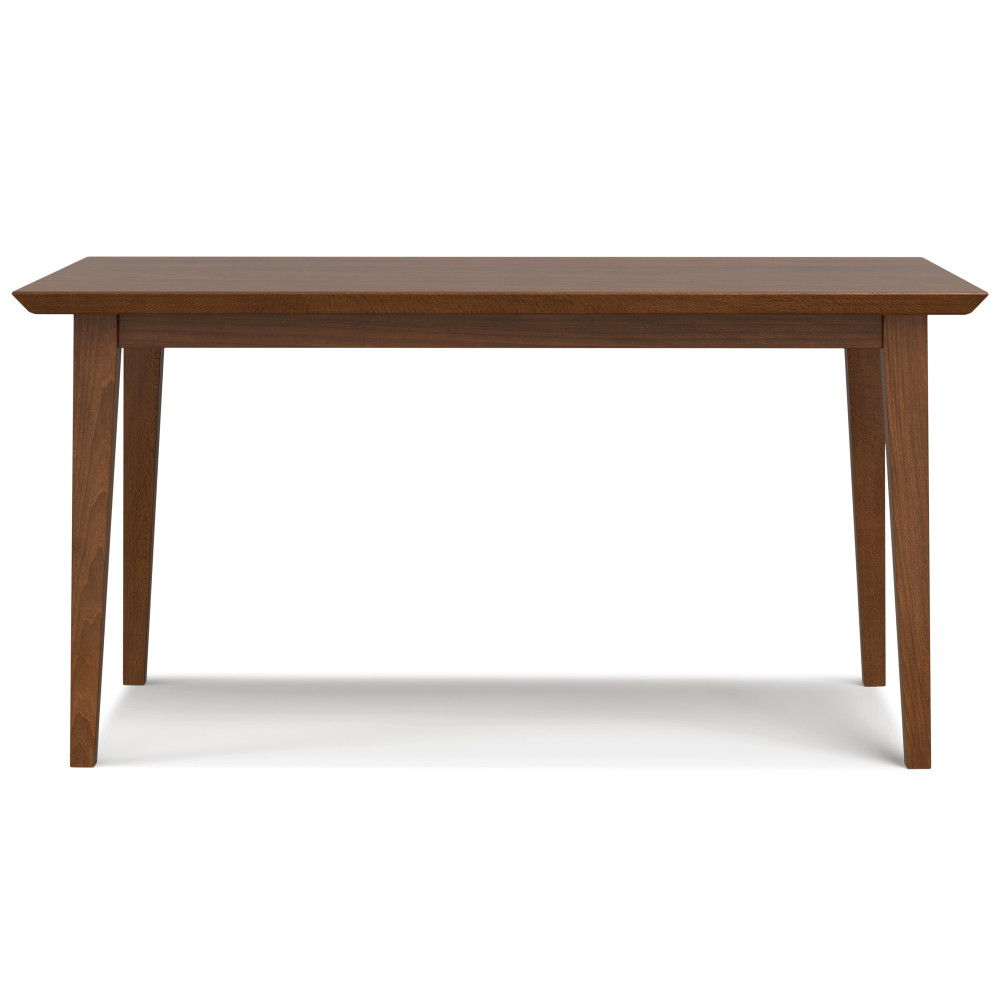Colby - Dining Table - Walnut