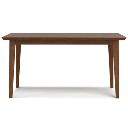 Colby - Dining Table - Walnut