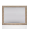 Rectangle Mirror - Sand