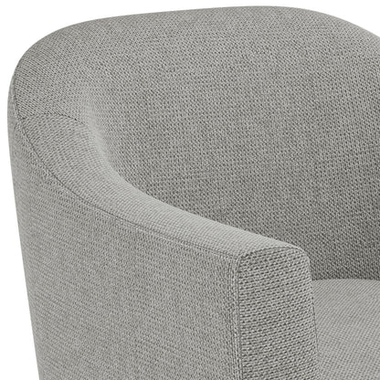 Thorne - Accent Chair - Classic Gray