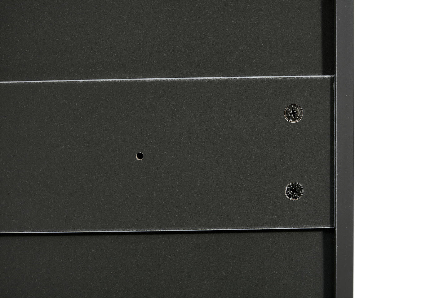 Shoe Cabinet, Shoe Storage Shelves - Gray