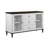 Carene - Server - Brown / White