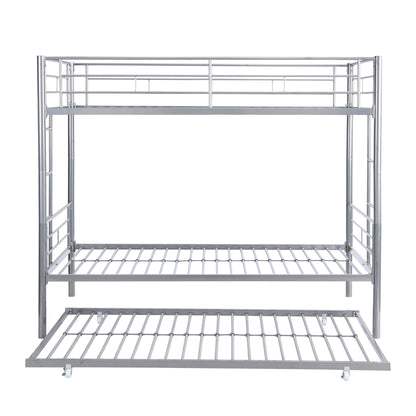 Bunk Bed - Silver