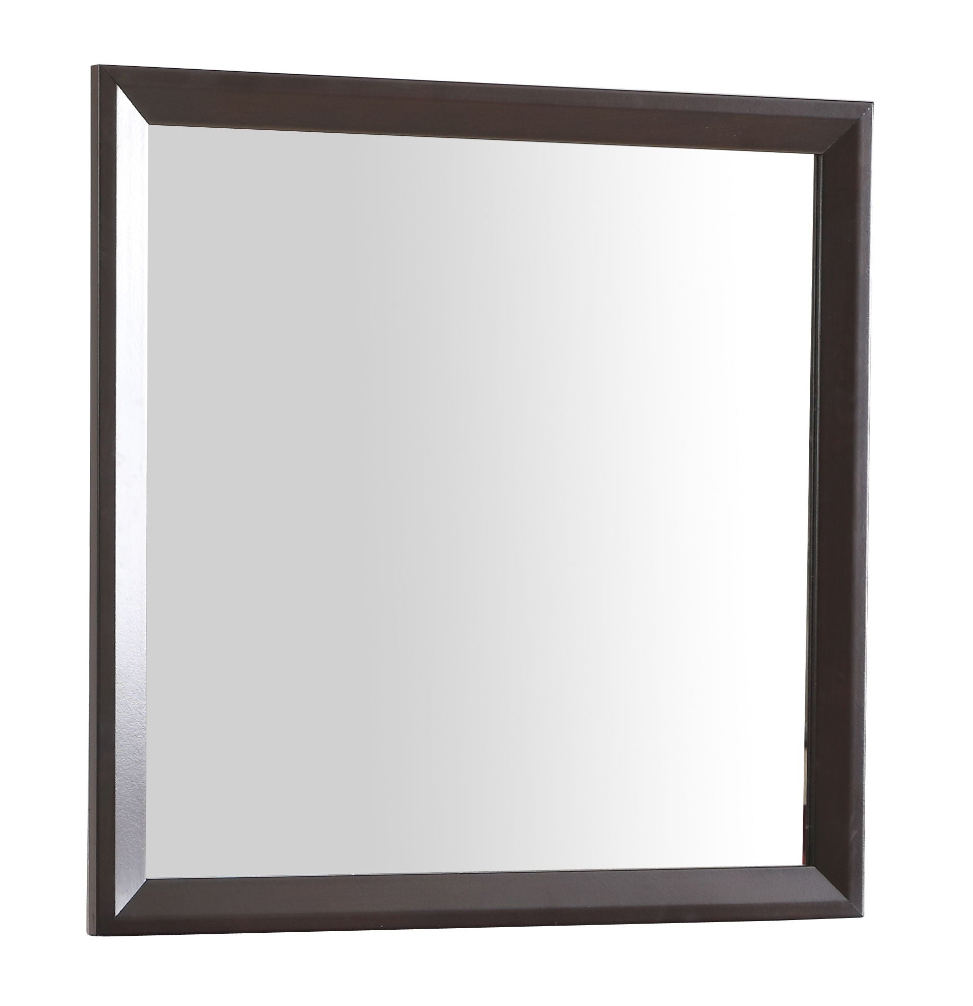 Primo - Mirror - Espresso