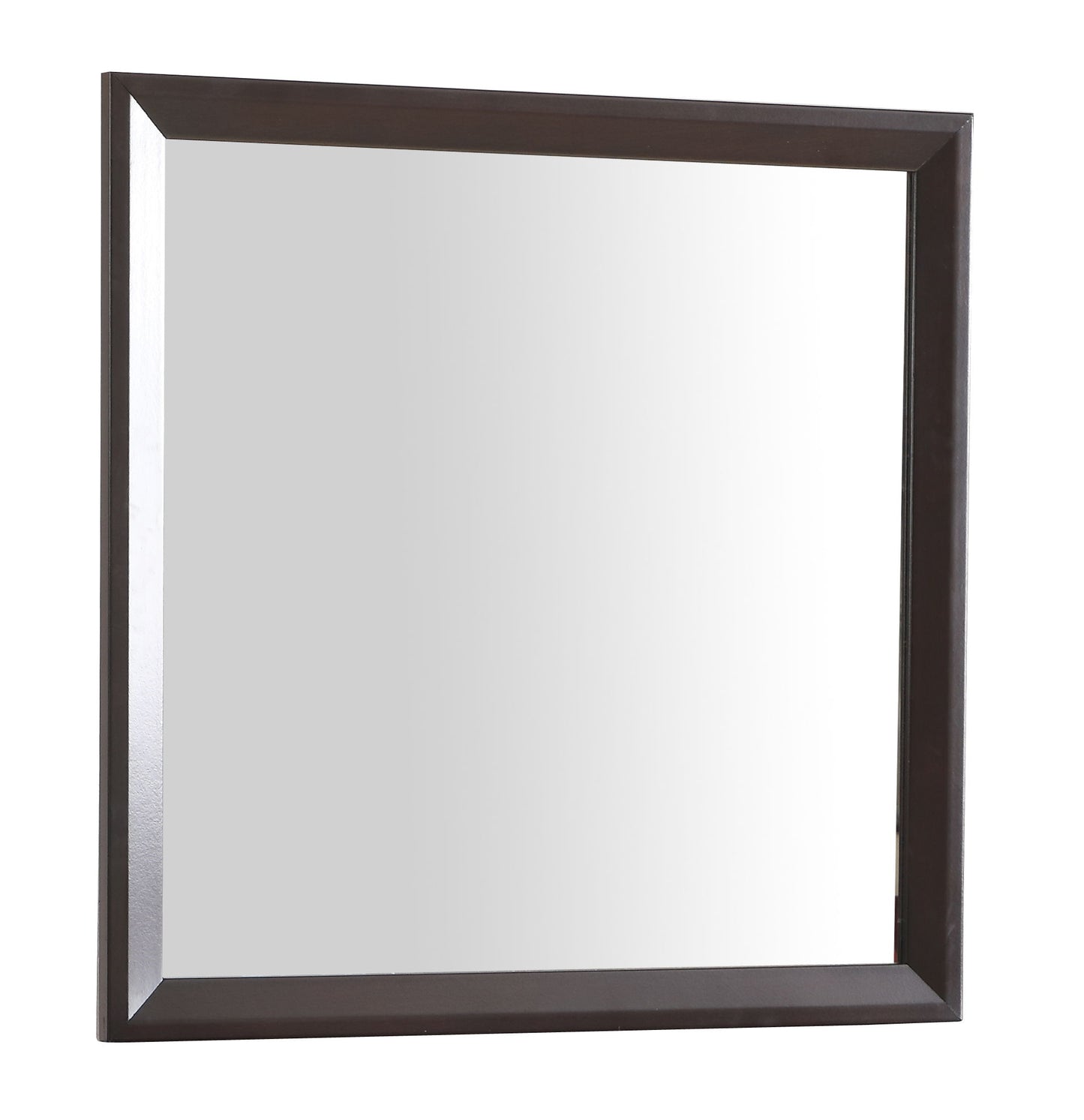 Primo - Mirror - Espresso