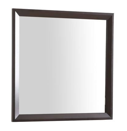 Primo - Mirror - Espresso