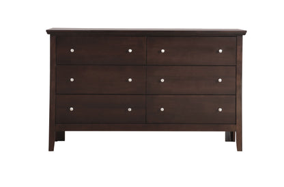 Primo - Dresser - Espresso