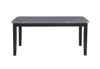 Vhong - Dining Table - Gray
