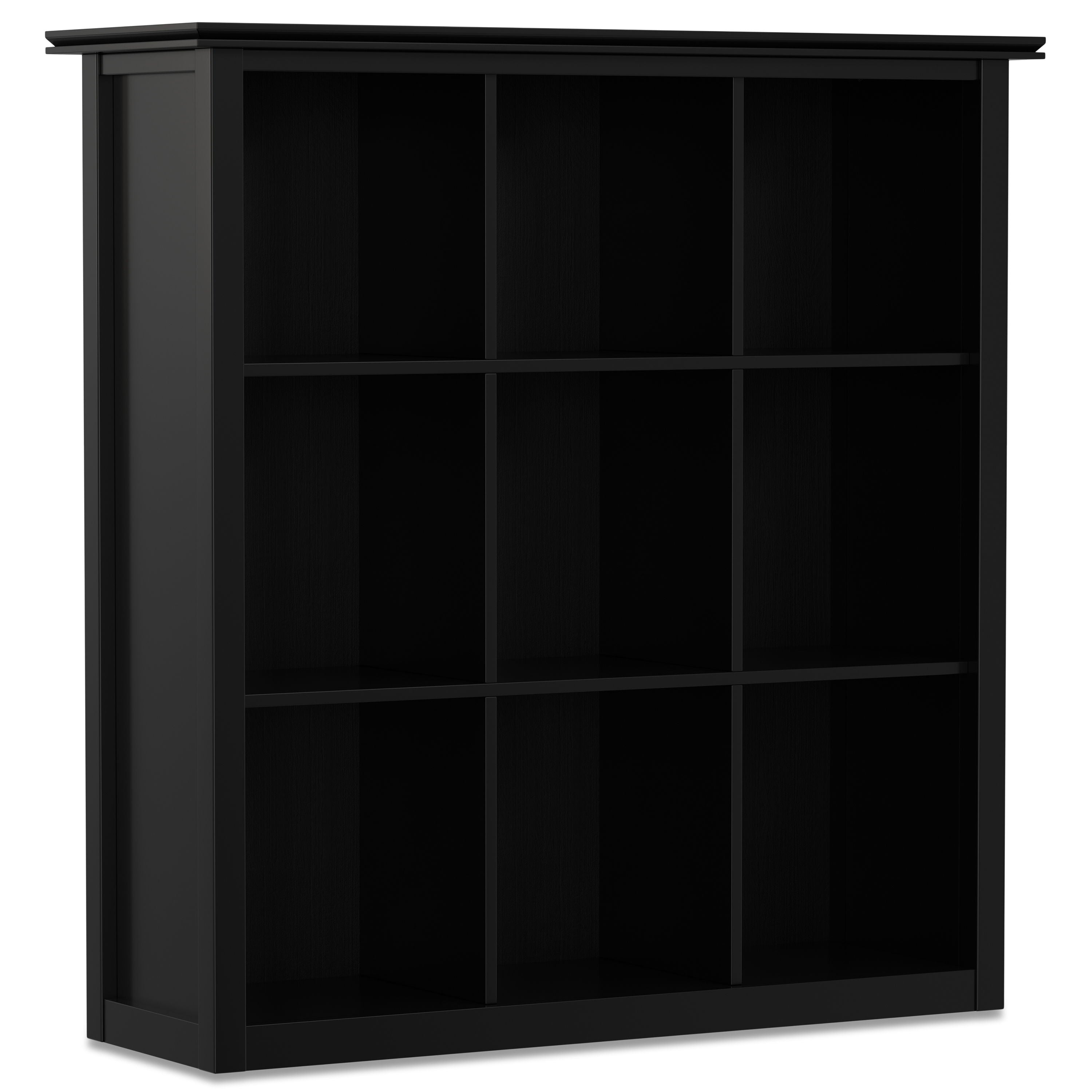 Artisan - 9 Cube Bookcase And Storage Unit