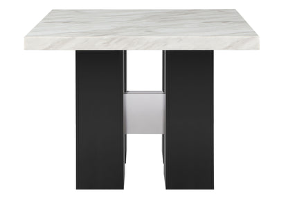 Mikha - Bar Table - White