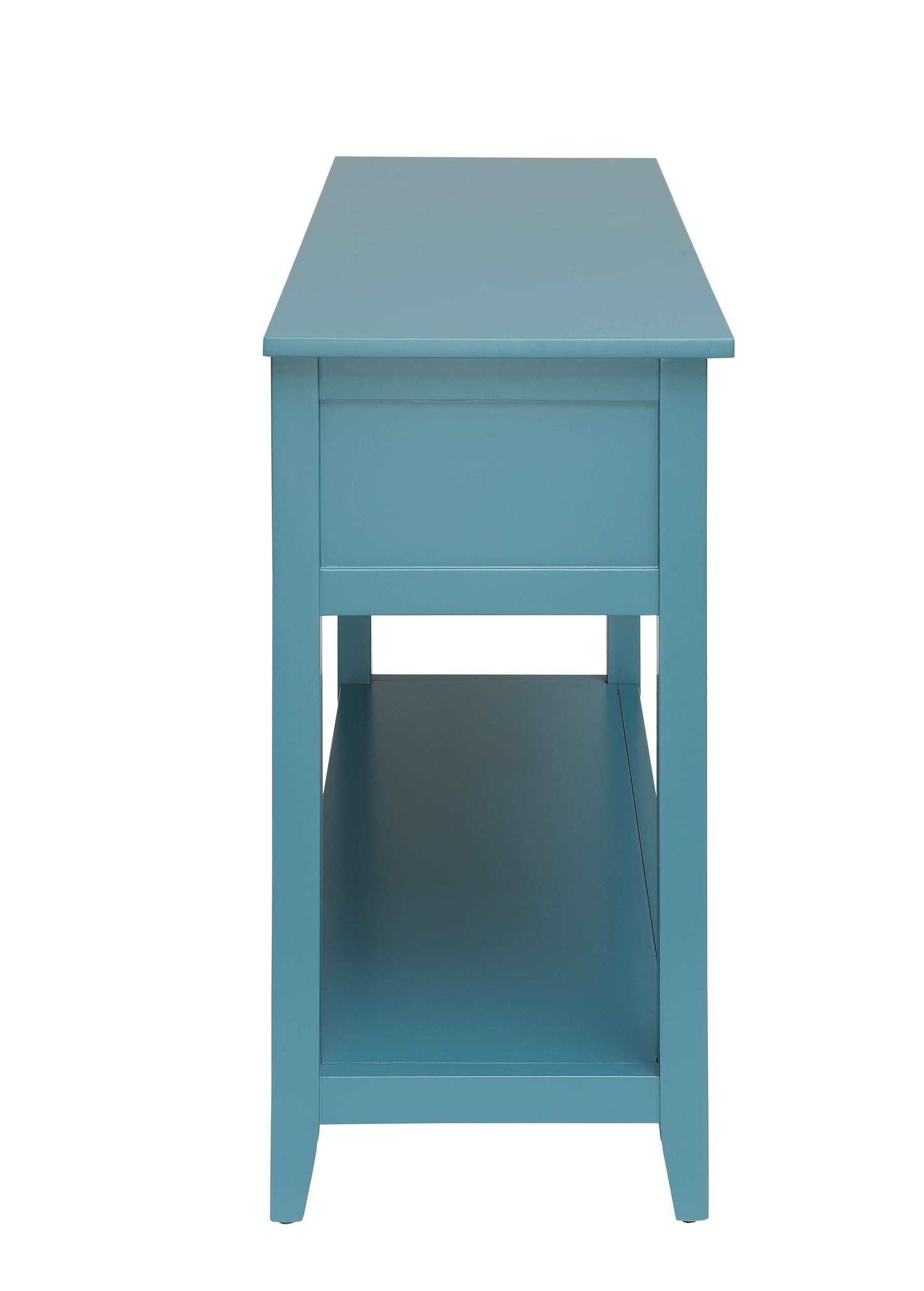 Flavius - Console Table - Teal