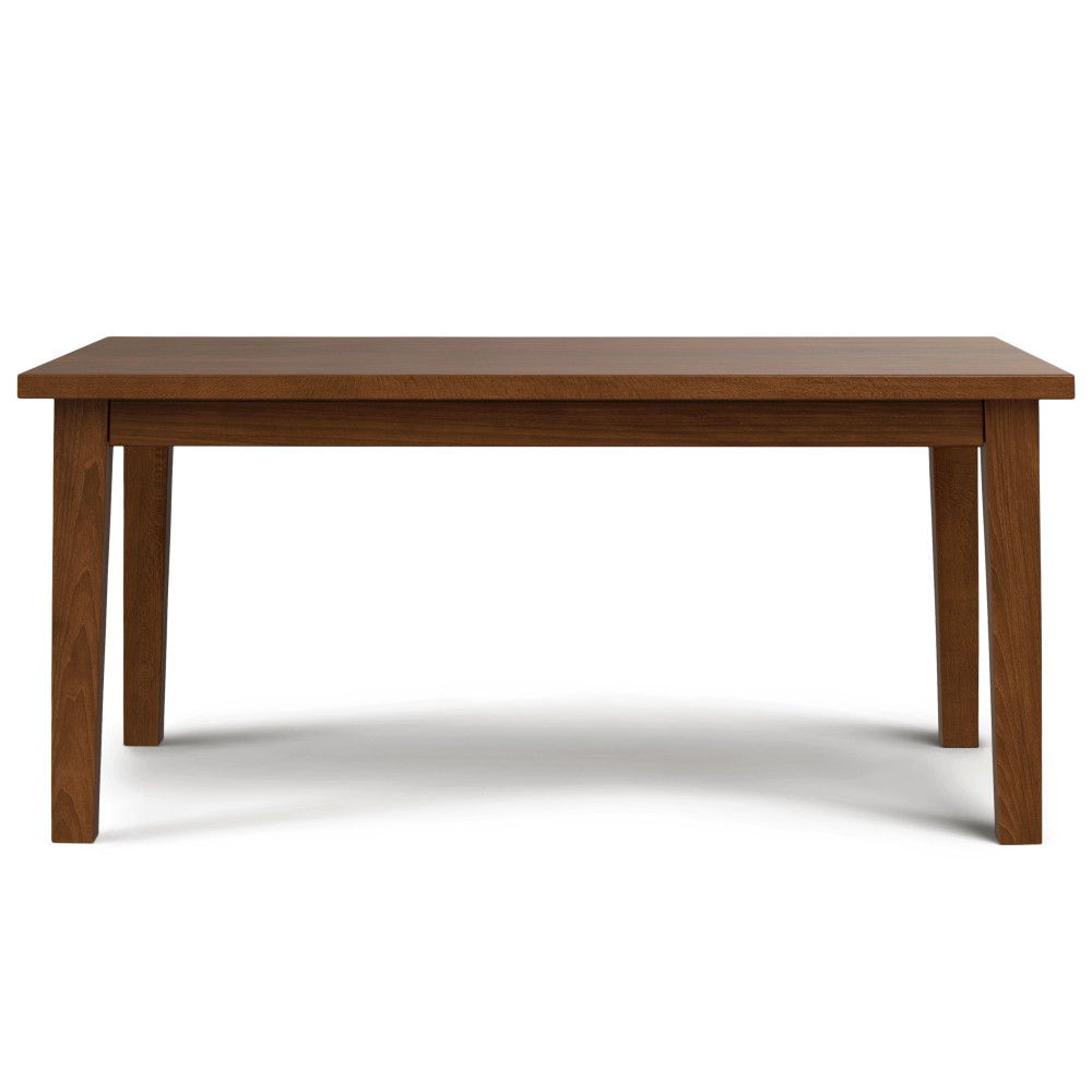 Eastwood - Dining Table - Walnut
