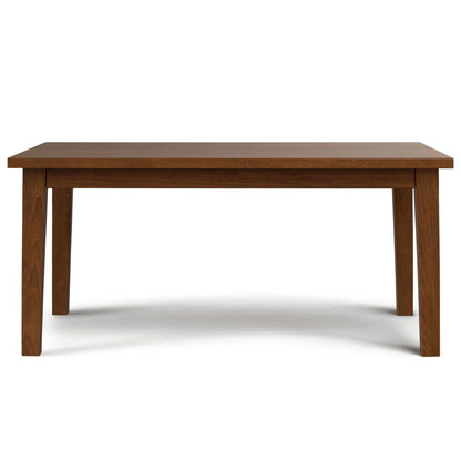 Eastwood - Dining Table - Walnut