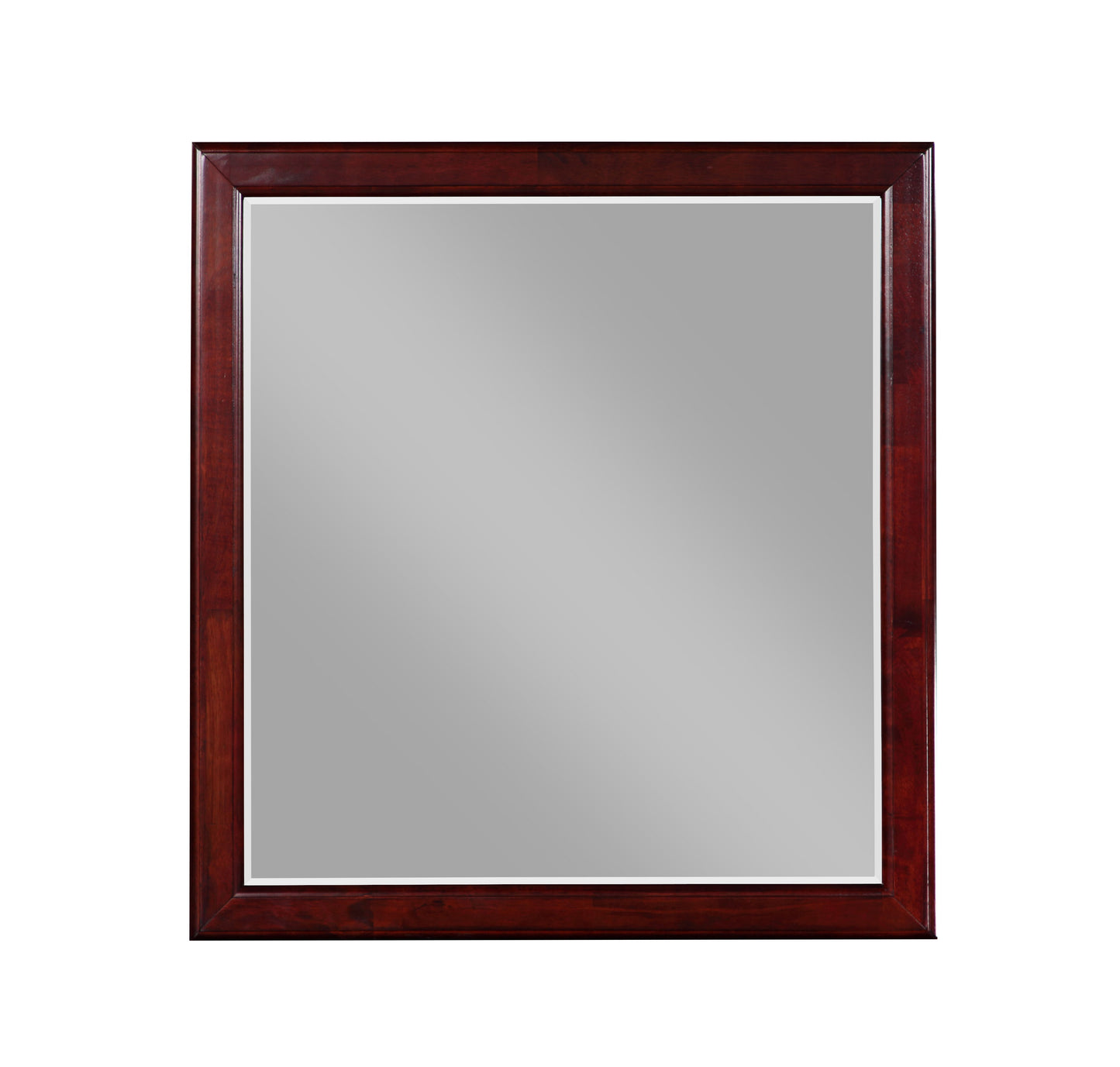 Louis Philippe - Mirror - Cherry