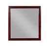Louis Philippe - Mirror - Cherry