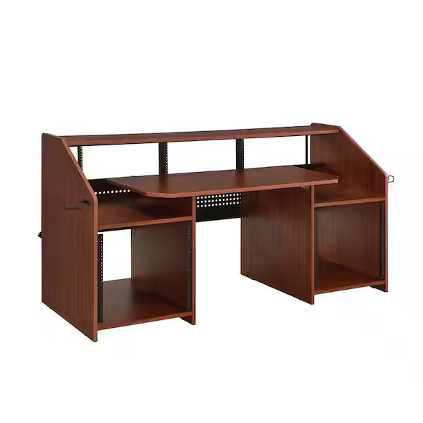 Annette - Music Desk - Cherry