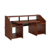 Annette - Music Desk - Cherry